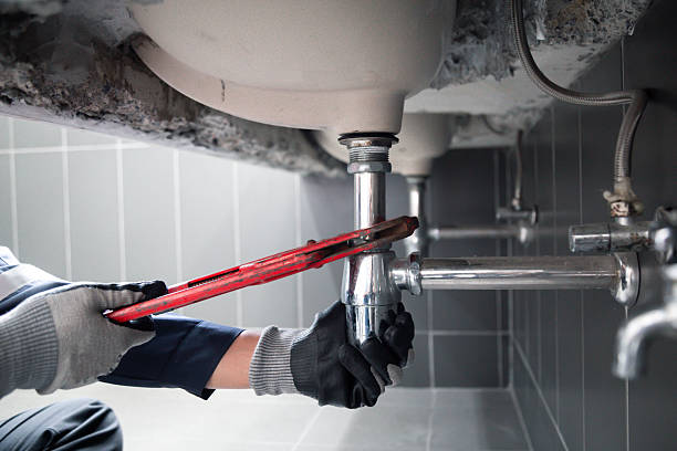 Trusted Drain Cleaning service in Harwood, TX - Masters Plumbing Service